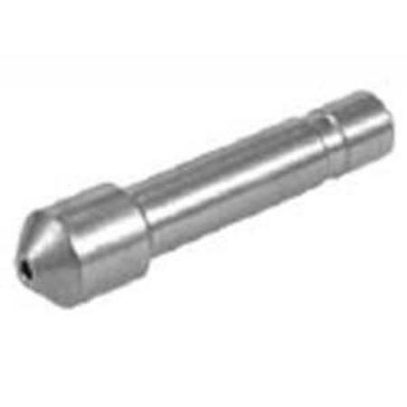 KN-Q06-200 SMC Blow Gun Nozzle for One-touch Fitting, 10bar