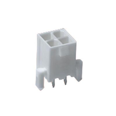 39-29-9249 Molex 5569 Series Vertical Through Hole PCB Header, 24 Contact(s), 4.2 mm Pitch, 2 Row, Shrouded