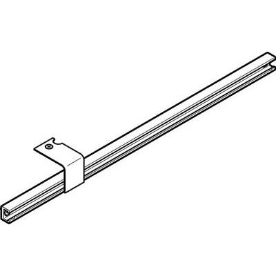 EAPR-S1-S-26-200 Festo, EAPR-S1 Series Rail for Use with Sensor, RoHS Compliant Standard