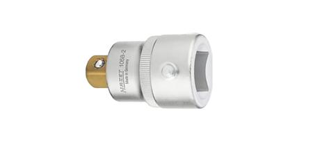 1058-2 HAZET  3/4 in Socket, 52.3 mm Overall