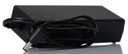 255-2114 RS PRO 90W Plug-In AC/DC Adapter 12V dc Output, 7.5A Output