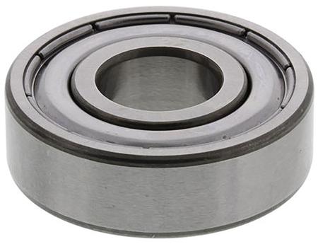 6208-2Z/C3WT SKF  1 Row Ball Bearing - 40 mm ID, 80 mm OD