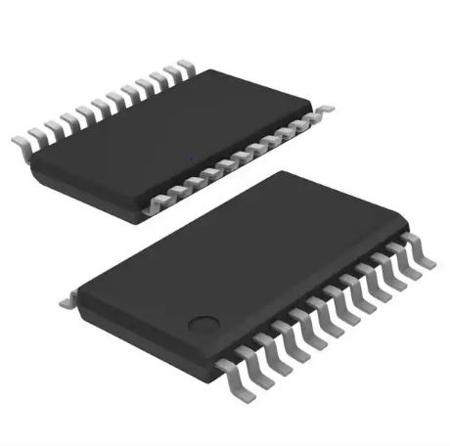 854S006AGILF , Clock Buffer LVDS, 2-Input, 24-Pin SOIC