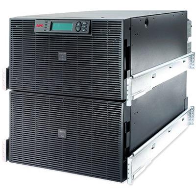 SURT20KRMXLI APC 400V Input Rack Mount Uninterruptible Power Supply, 20kVA (16kW),