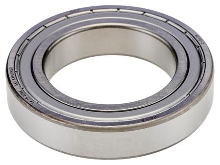 6010-Z SKF Ball Bearing - 50mm I.D, 80mm O.D
