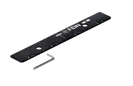 32133040000 FEIN Connecting Piece for use with Guide Rails