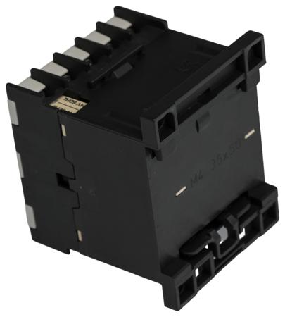 J7KNA-12-01-24 Omron J7KNA Series 3 Pole Contactor - 12 A, 24 V Coil, 1NO, 5.5 kW
