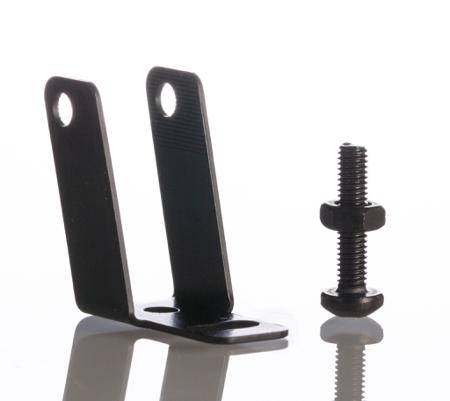 114501 Baumer Mounting Bracket for Use with Series 10