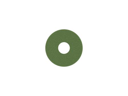 1202-FNG-0032-0011 TE Connectivity Fluorosilicone Shielding Sheet, 10m x 3.2mm x 3.2mm