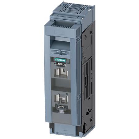 3NP1151-1DA20 Siemens Fuse Switch Disconnector, 1 Pole, 400A Max Current