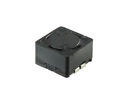 SRR1208-332KL Bourns SRR1208 Series Type E6 Shielded Wire-wound SMD Inductor with a Ferrite DR & RI Core, 3.3 mH Wire-Wound 350mA Idc