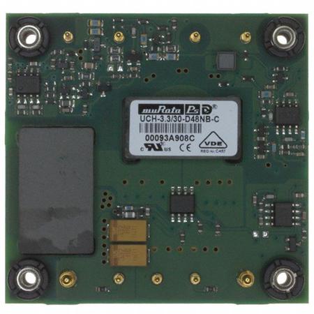 UCH-3-3-30-D48NB-C Murata Power Solutions Inc. UCH-3.3/30-D48NB-C