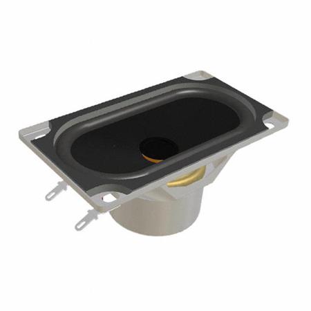 AS09008PO-2-R PUI Audio, Inc.