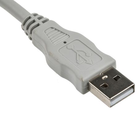 82357B Keysight Technologies  Data Acquisition USB/GPIB Interface for 34401A Series