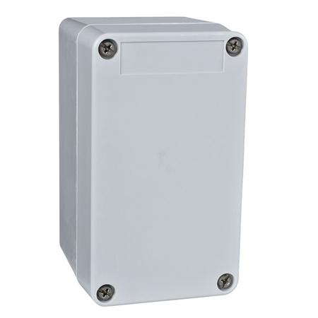 XAPA2100SCI Schneider Electric Harmony Control Station Enclosure - Undrilled Hole