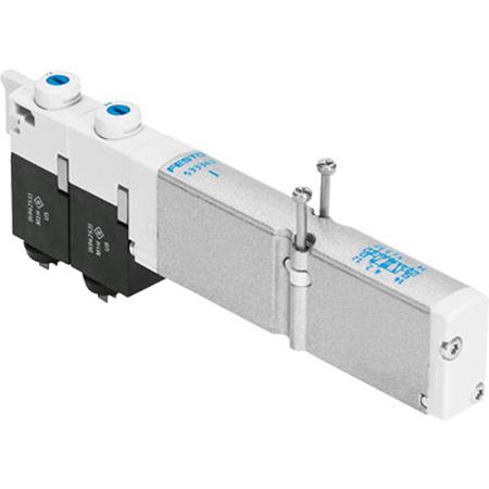 VMPA1-M1H-N-PI Festo Pneumatic Solenoid Valve -, 533348