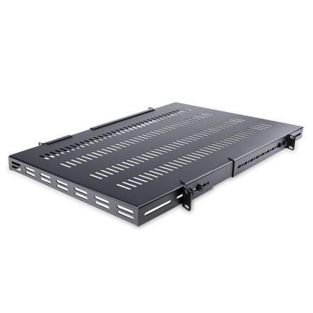 ADJSHELFHDV2 StarTech.com Adjustable Shelf, 1U x 700mm