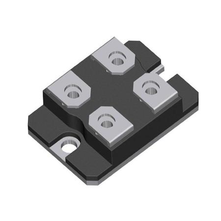 KHR4-T227-6-0-OHM-5- Riedon KHR4-T227 6.0 OHM 5%