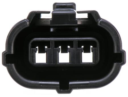 2822366-1 TE Connectivity Econoseal J 070 Mk II, 4.8mm Pitch, 3 Way, 1 Row Male Connector Housing