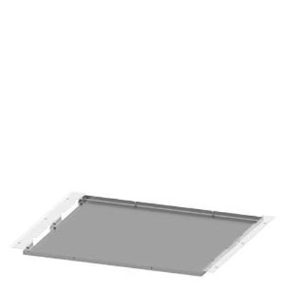 8PQ2300-8BA11 Siemens 8PQ2300 Series Sheet Steel Floor Frame, 1mm H, 850mm W, 800mm L for Use with SIVACON S4