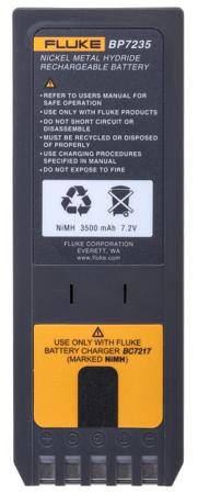 BP7235 Fluke  Rechargeable Battery Pack, For Use With Fluke 700 Calibrator, Fluke 740 Calibrator