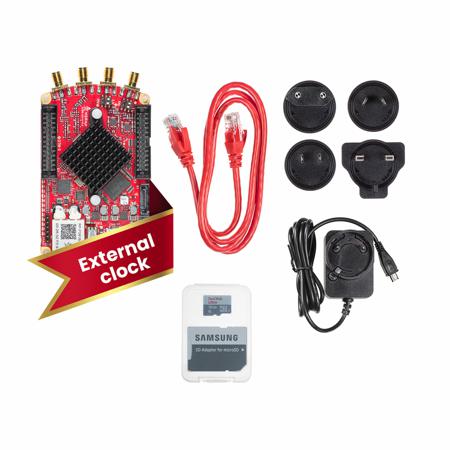 IZD0031 Red Pitaya Engineering Kit STEMlab