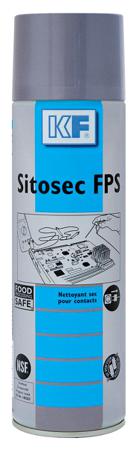 1004 CRC Kf 500 ml Aerosol Contact Cleaner