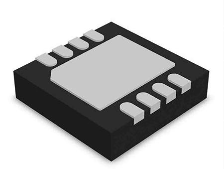 SI7210-B-11-IM2 Silicon Labs Surface Hall Effect Sensor 1.7 V 5.5 V, I2C, DFN-8, 5-Pin