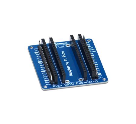 SKU20812 SB COMPONENTS LTD Raspberry Pi Pico GPIO Expansion Board