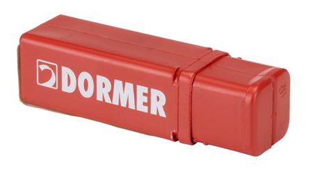 A1005-0 Dormer A100 Series HSS Jobber Drill Bit, 5mm Diameter, 86 mm Overall