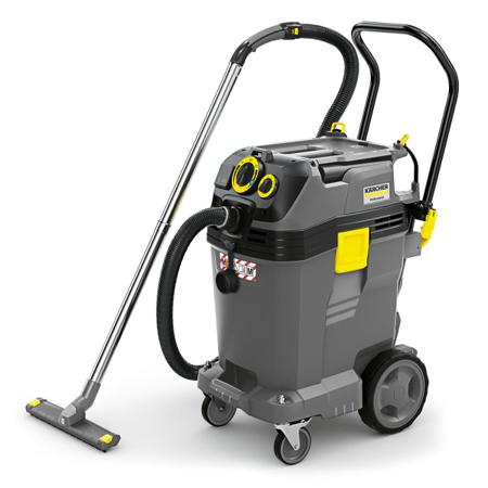1.148-435.0 Karcher Floor Vacuum Cleaner Wet and Dry Vacuum Cleaner for Wet/Dry Areas, 220 → 240V ac