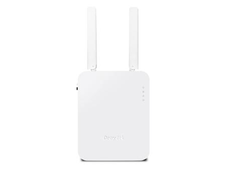 V2766AX-K Draytek Vigor 2766, 6 Port Socket Connector