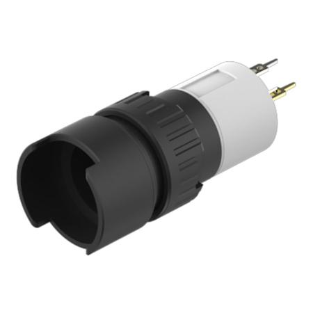 51-435.036 EAO Pushbutton Actuator for Use with Switching Devices