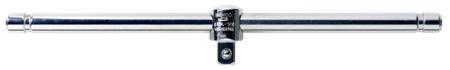 8154-11 Bahco  1/2 in Square Square Drive Sliding T Handle, 280 mm Overall