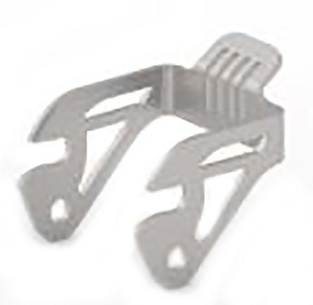 2120339-1 Motorman Series Heavy Duty Power Connector Side Clip for use with Heavy Duty Hybrid Connectors