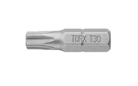 1-68-843 Stanley Bit 25 Pieces, Hexagon