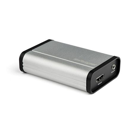 UVCHDCAP StarTech.com HDMI to USB Video Capture Module, 1m Length - 1920 x 1080 Maximum Resolution