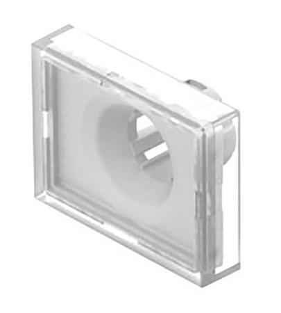 61-9681.7 EAO Modular Switch Lens for Use with Series 61 Switches