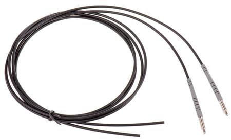 896-7285 RS PRO Fibre Optic Sensor 500 mm, IP65