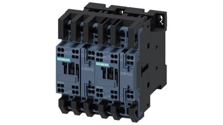 3RA2325-8XB30-2FB4 Siemens Motor Accessories 3RA Series Motor Accessory for Use with Motor