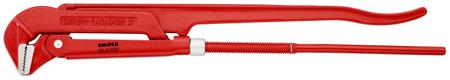 83 10 030 Knipex Pipe Wrench, 650 mm Overall
