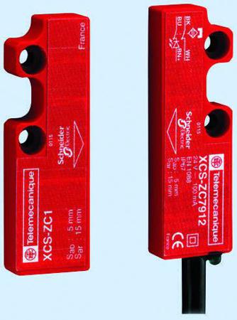 XCSDMC7905 Non-contact safety switch,5m