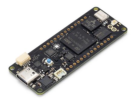 ABX00046 Arduino Portenta H7 Lite Connected