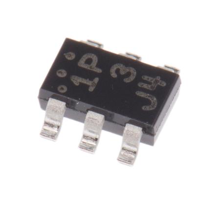 CPH6904-TL-E onsemi , Dual N-Channel JFET, 25 V, Idss 20 to 40mA, 6-Pin CPH
