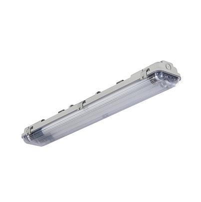 90072 Sylvania 13.2 W LED Batten Light, 240 V LED Batten, 670 mm Long, IP65