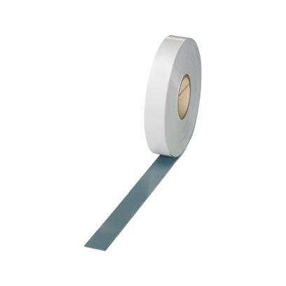 0803460 Phoenix Contact 803 Grey Label Roll, 109mm Width, 23mm Height, 500Per Roll Qty