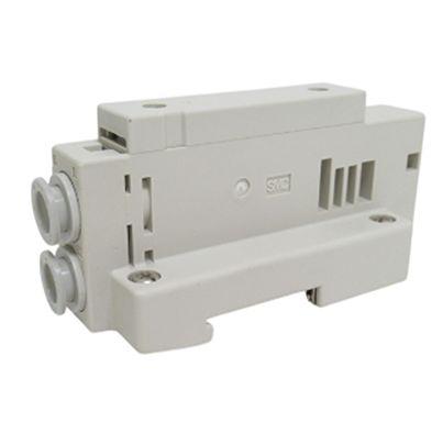 SV2000-52U-2A-C10 SMC SV2000 End Plate,