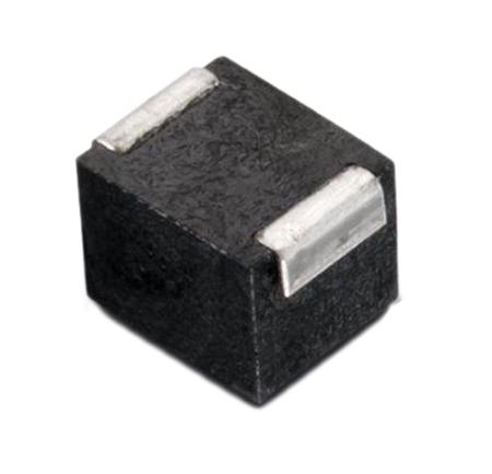 7447629068 Wurth Elektronik, WE-GFH, 2520 No Surface Mount Inductor with a Powdered Iron Core, 6.8 μH Moulded ±20 % 450 mA Idc Q:20