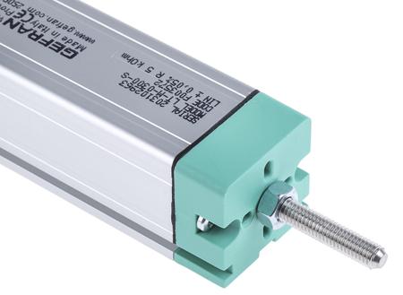 LT-M-0300-S-0000X000X00 Gefran Linear Transducer 300mm stroke 60 V IP60