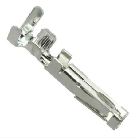 CC69R-1620-01-T-SP Samtec, CC69R Female Crimp Contact 20AWG